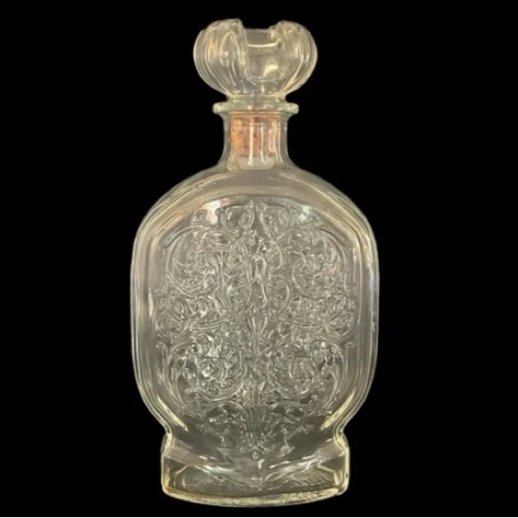 SCHENLEY Liquor Bottle - Picture 3 of 16
